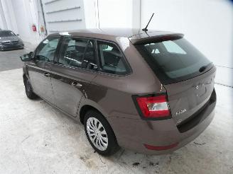 Skoda Fabia AMBITION picture 9