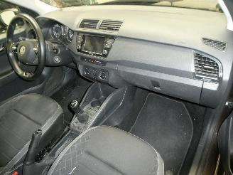 Skoda Fabia AMBITION picture 15