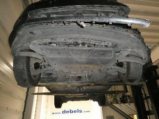 Volkswagen Golf 1.6 D VARIANT picture 20