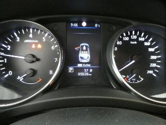 Nissan Qashqai  picture 13