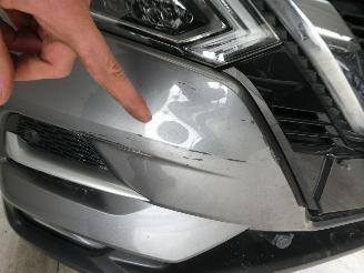 Nissan Qashqai  picture 11