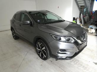 Nissan Qashqai  picture 10