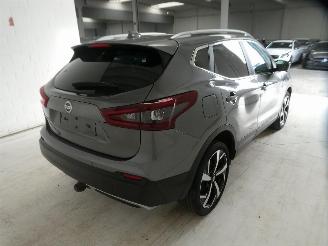 Nissan Qashqai  picture 9