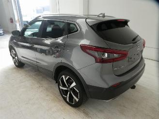 Nissan Qashqai  picture 7