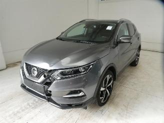 Nissan Qashqai  picture 6