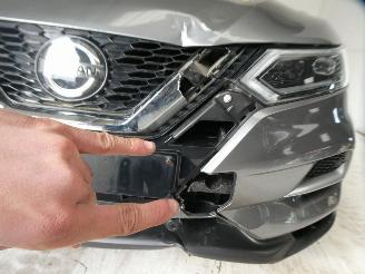 Nissan Qashqai  picture 4