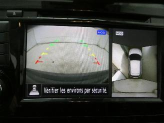 Nissan Qashqai  picture 17