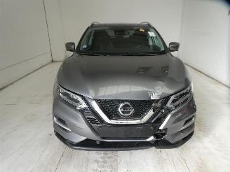 Nissan Qashqai  picture 2