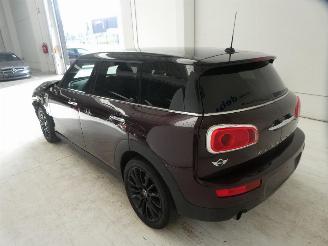 Mini Clubman COOPER picture 9