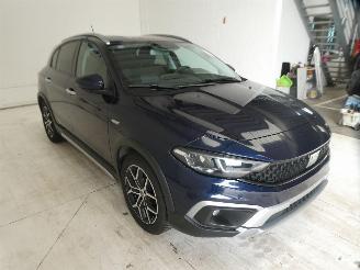 Fiat Tipo BERLINE picture 11