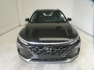 Hyundai Nexo WATERSTOF picture 2
