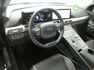 Hyundai Nexo WATERSTOF picture 20