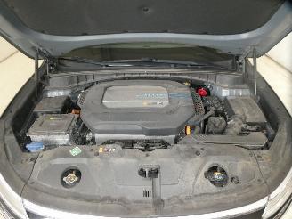 Hyundai Nexo  picture 28