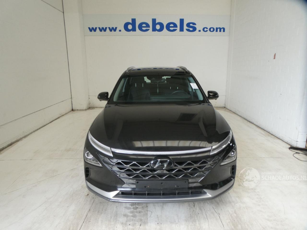 Hyundai Nexo 