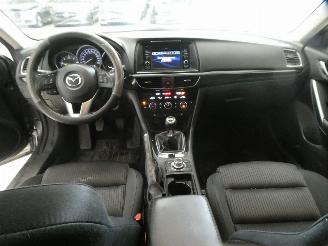 Mazda 6 2.2 SKYCRUISE picture 21