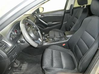 Mazda 6 2.2 SKYCRUISE picture 23