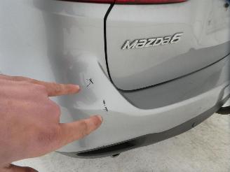 Mazda 6 2.2 SKYCRUISE picture 6