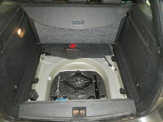 Opel Astra TOURER picture 21