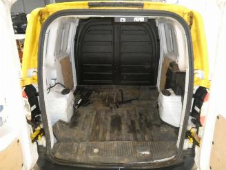 Ford Transit 1.5D COURIER AMBI picture 18