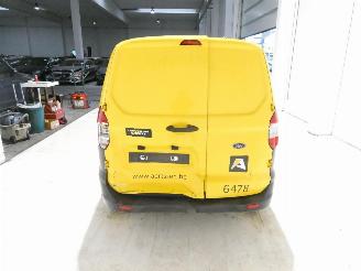 Ford Transit 1.5D COURIER AMBI picture 7