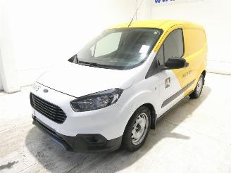 Ford Transit 1.5D COURIER AMBI picture 3