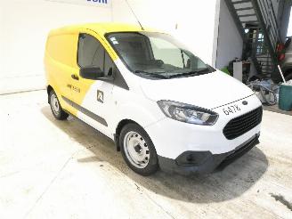 Ford Transit 1.5D COURIER AMBI picture 13