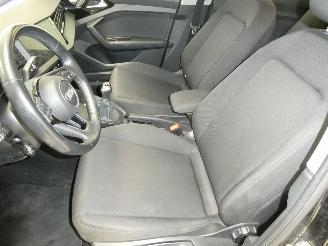 Audi A1 SPORTBACK picture 14