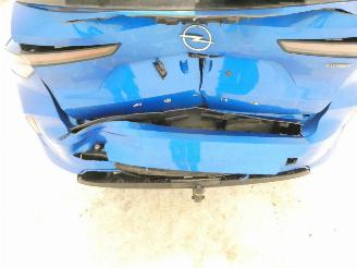 Opel Astra 1.6 EDITION picture 11