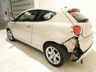 Alfa Romeo MiTo 1.4 DISTINCTIVE picture 7