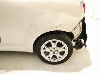 Alfa Romeo MiTo 1.4 DISTINCTIVE picture 9