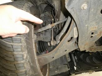 Alfa Romeo MiTo 1.4 DISTINCTIVE picture 25