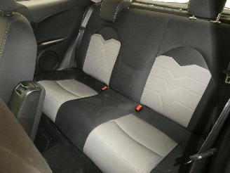 Alfa Romeo MiTo 1.4 DISTINCTIVE picture 20