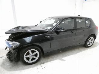 BMW 1-serie 1.5D picture 3