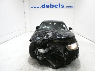 Unfallwagen BMW 1-serie 1.5D 2019/4