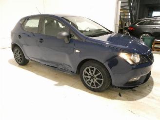 Seat Ibiza 1.0 REFERENCE picture 11