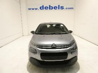 Citroën C3 1.2 LIVE picture 1
