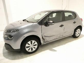Citroën C3 1.2 LIVE picture 4
