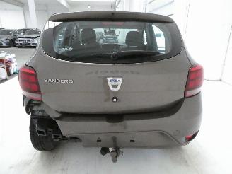 Dacia Sandero LAUREATE picture 6