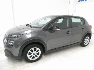 Citroën C3 III FEEL picture 3