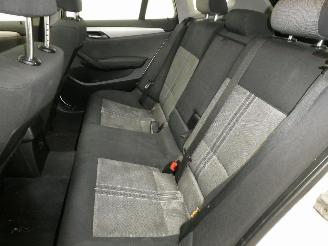 BMW X1 2.0 XDRIVE18D picture 16