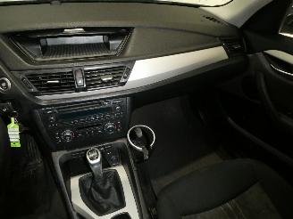 BMW X1 2.0 XDRIVE18D picture 11
