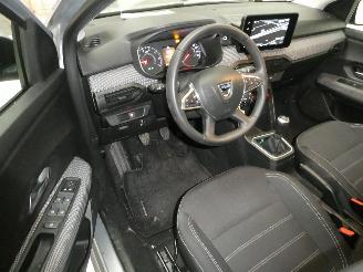 Dacia Sandero 1.0 III COMFORT picture 12