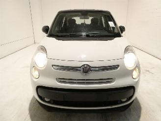 Fiat 500L POP STAR picture 2