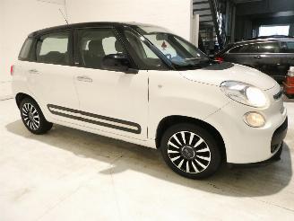 Fiat 500L POP STAR picture 9