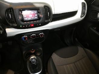 Fiat 500L POP STAR picture 11