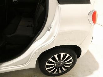 Fiat 500L POP STAR picture 6