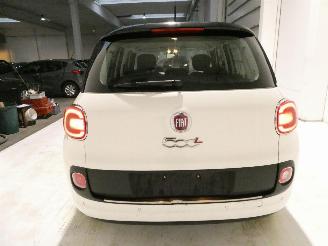 Fiat 500L POP STAR picture 7