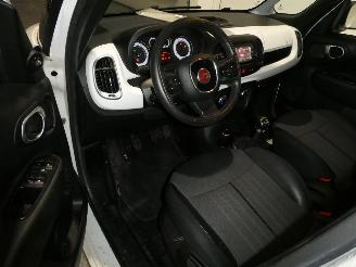 Fiat 500L POP STAR picture 13