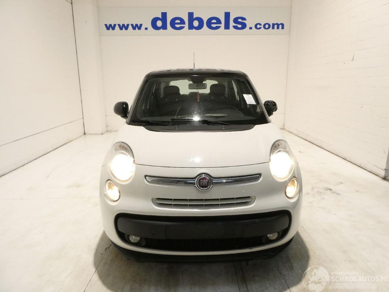 Fiat 500L POP STAR