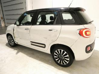 Fiat 500L POP STAR picture 5